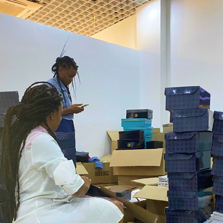 BASTIDORES DE UM SONHO: OS DESAFIOS REAIS QUE NÃO APARECEM NAS FOTOS (PARTE 1)